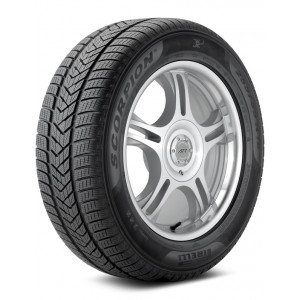 Anvelopa iarna 275/45/20 Pirelli Scorpion Winter (*) RunOnFlat XL 110H