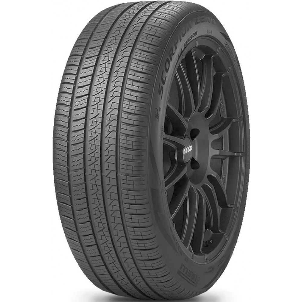 Anvelopa all seasons 315/40/21 Pirelli Scorpion Zero All Season NC0 XL 115V