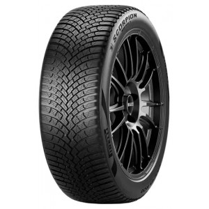 Anvelopa iarna 255/40/21 Pirelli Scorpion Winter3 XL s-i 102V