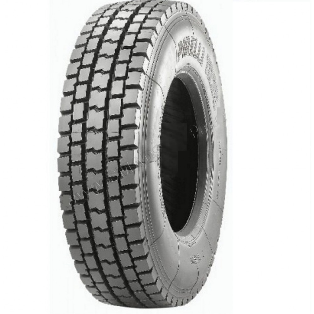 Anvelopa tractiune 315/80/22,5 Pirelli TR25 (MS) 156/150L Anvelopa tractiune 315/80/22,5 Pirelli TR25 (MS) 156/150L