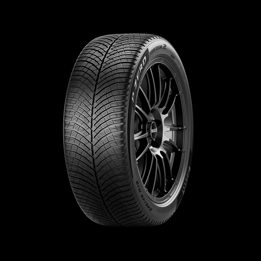 Anvelopa iarna 245/40/19 Pirelli Winter PZero2 XL 98V