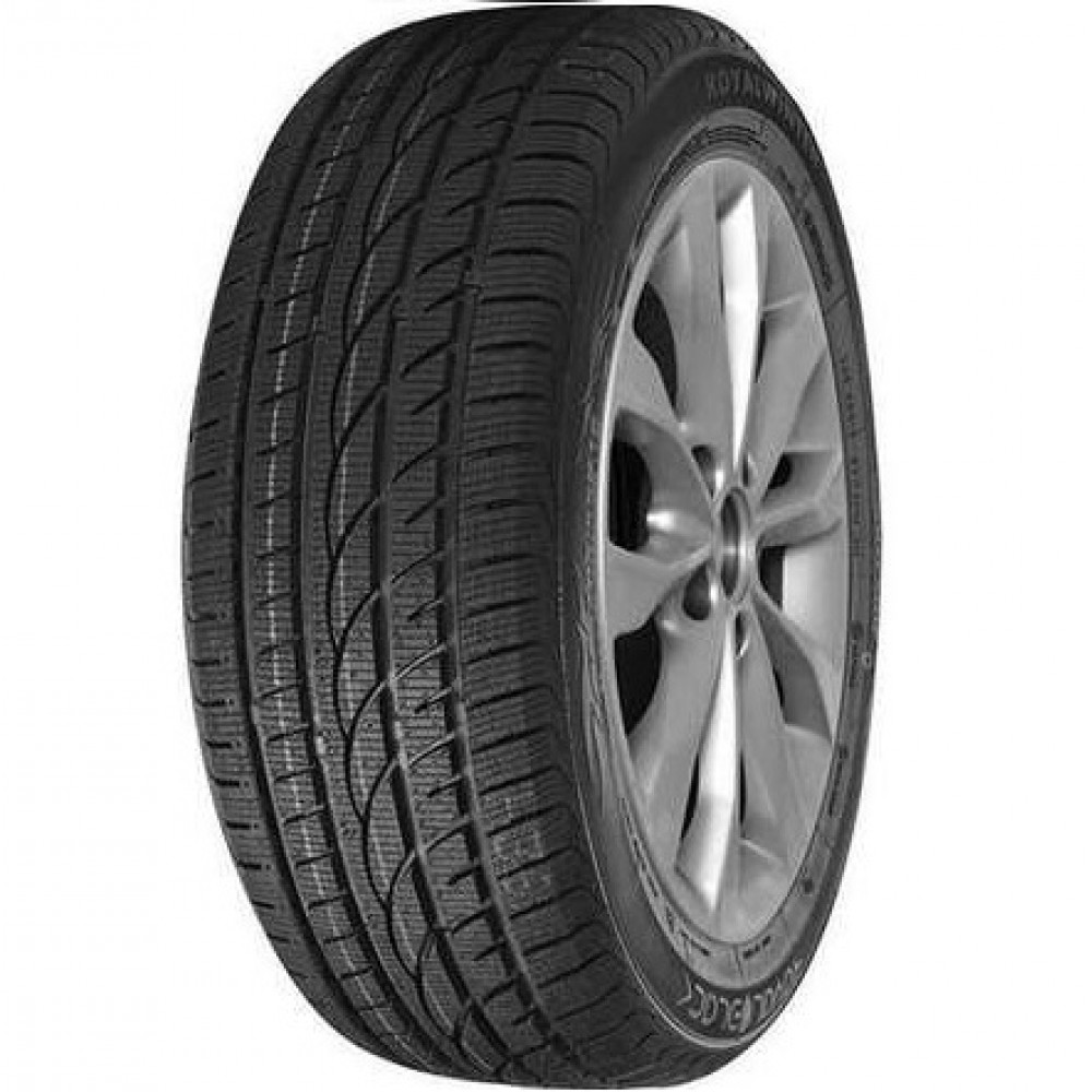 Anvelopa iarna 255/55/18 Royal Black RoyalWinter UHP XL  109V