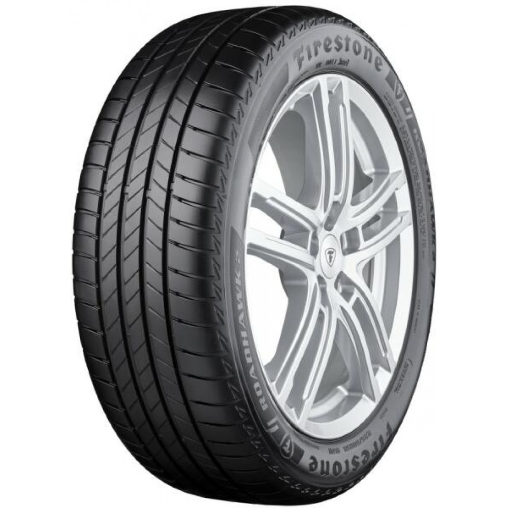 Anvelopa vara 235/60/16 Firestone Roadhawk2 XL 104H