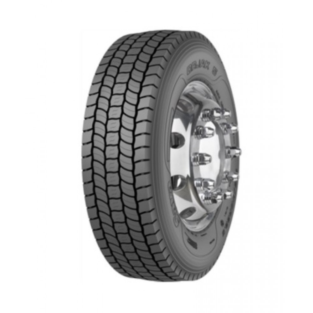 Anvelopa tractiune 315/80/22,5 Sava Orjak 5 156/154L/M