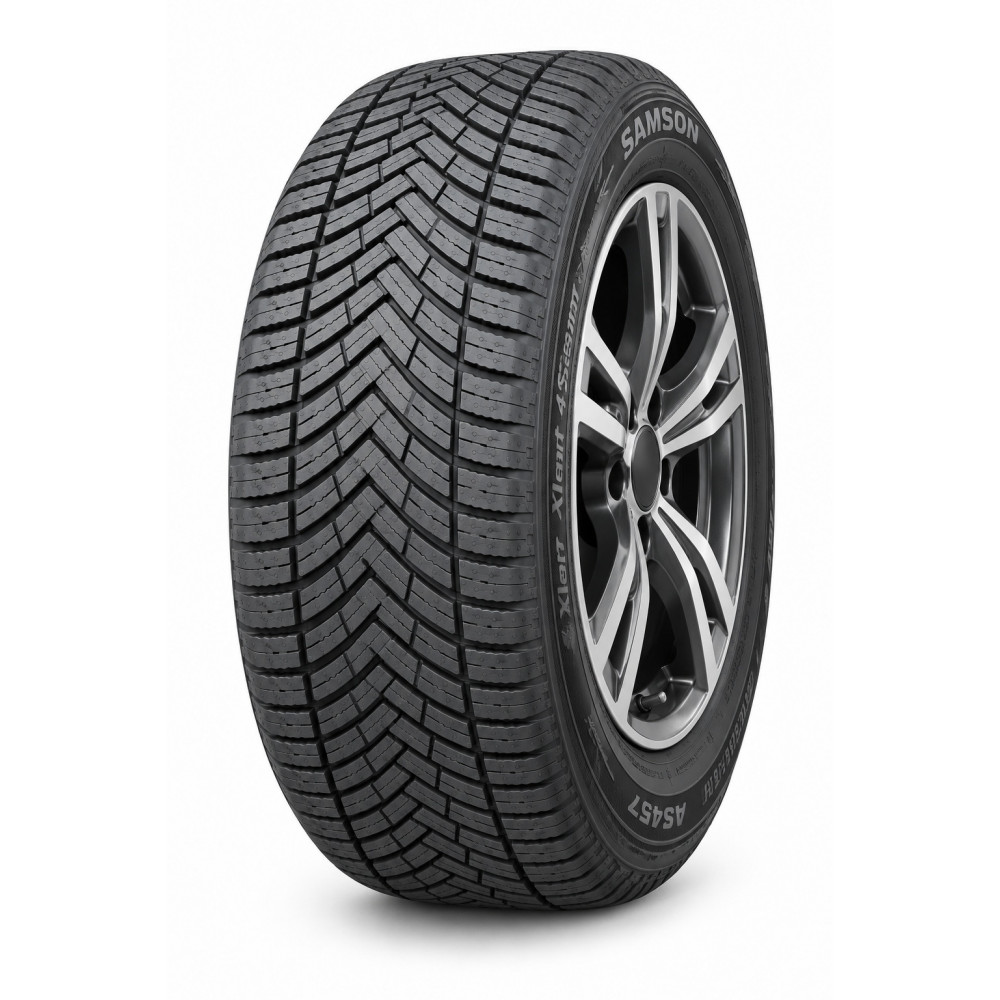 Anvelopa all seasons 175/65/14 Samson AS457 82T
