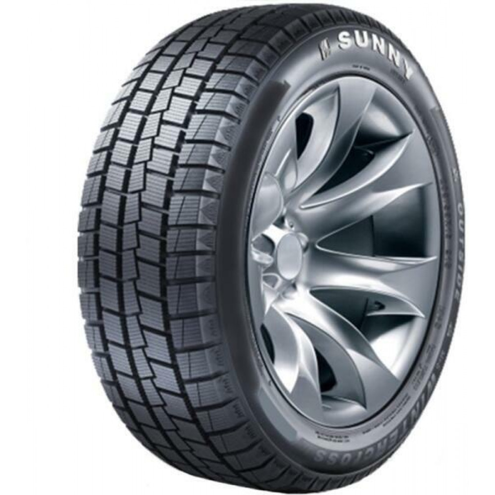 Anvelopa iarna 225/50/18 Sunny NW312 95T