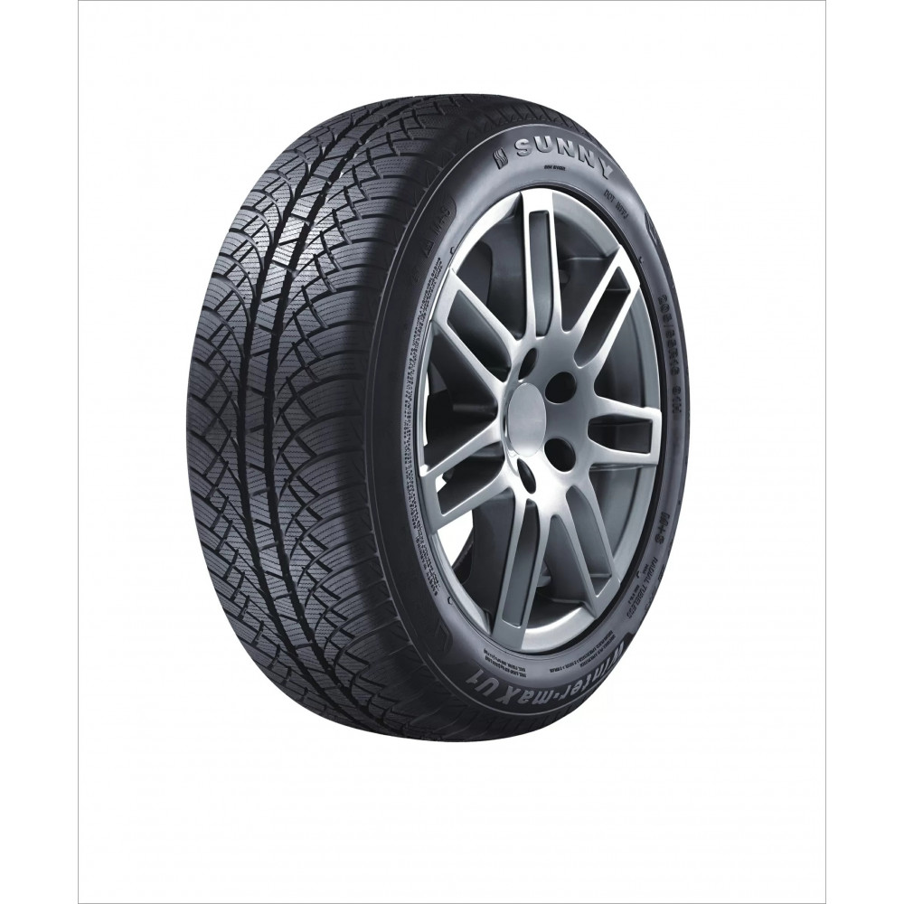 Anvelopa iarna 155/70/13 Sunny NW611 75T