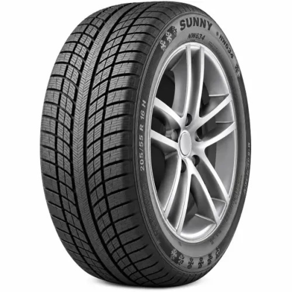Anvelopa iarna 155/65/14 Sunny NW634 75T