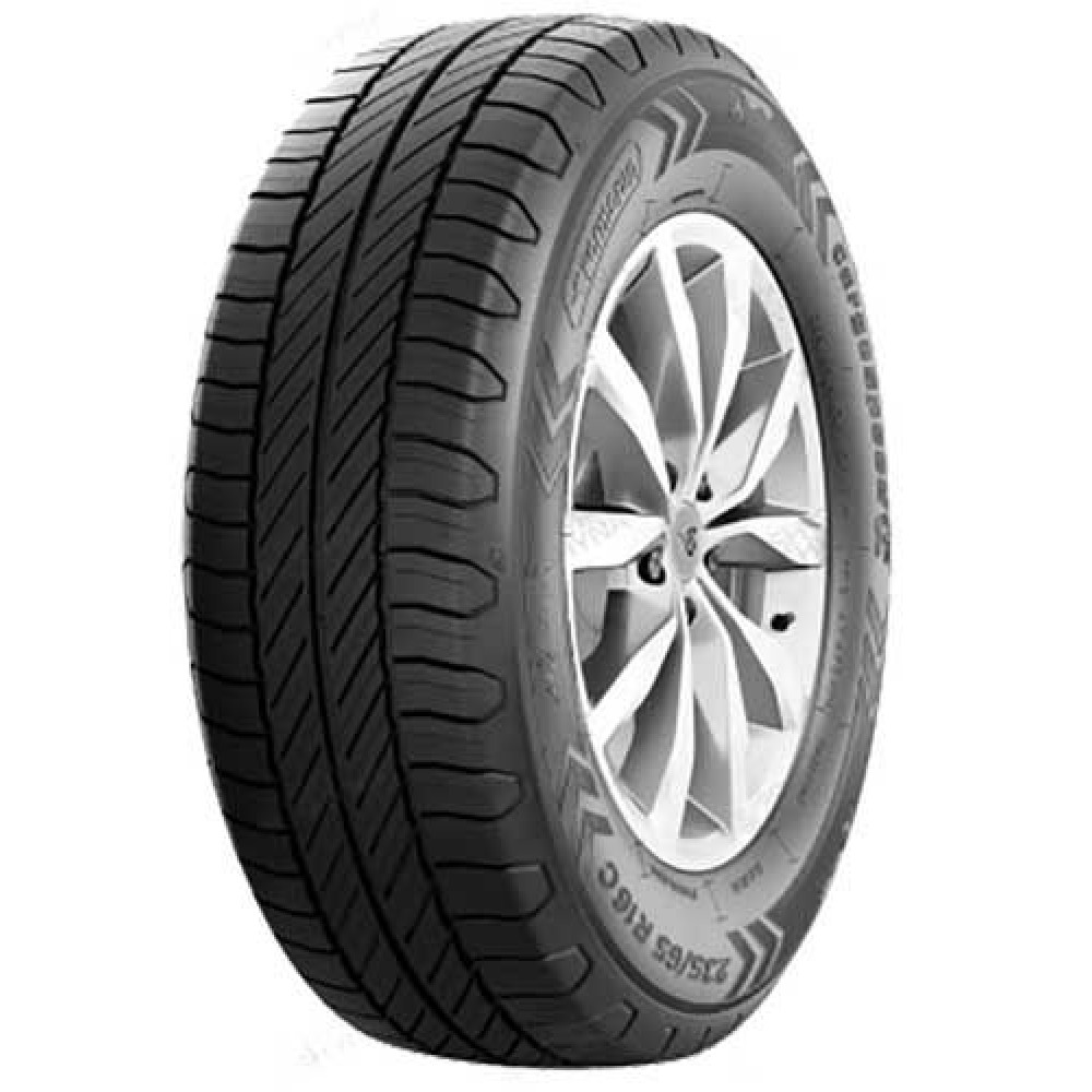 Anvelopa vara 195/65/16C Tigar CargoSpeedEvo 104/102R