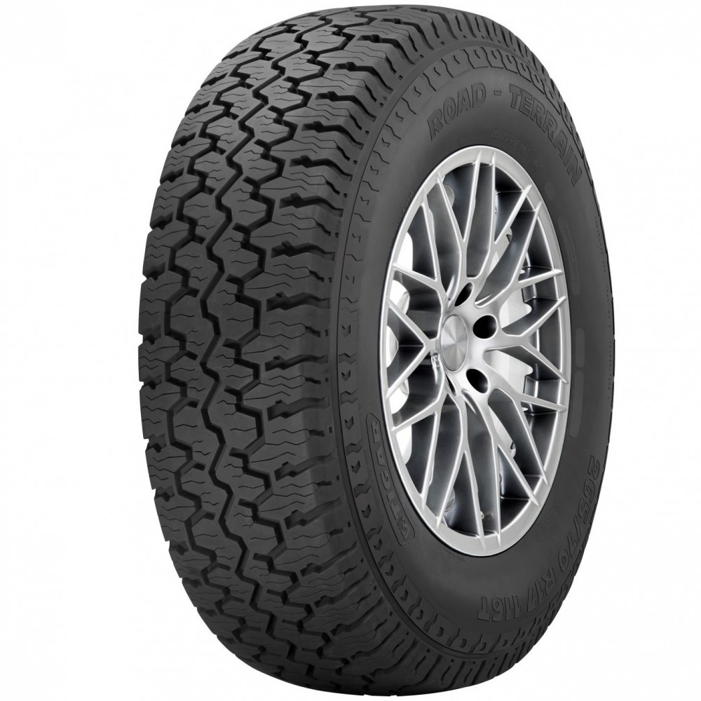 Anvelopa vara 205/80/16 Tigar Road Terrain XL 104T Anvelopa vara 205/80/16 Tigar Road Terrain XL 104T