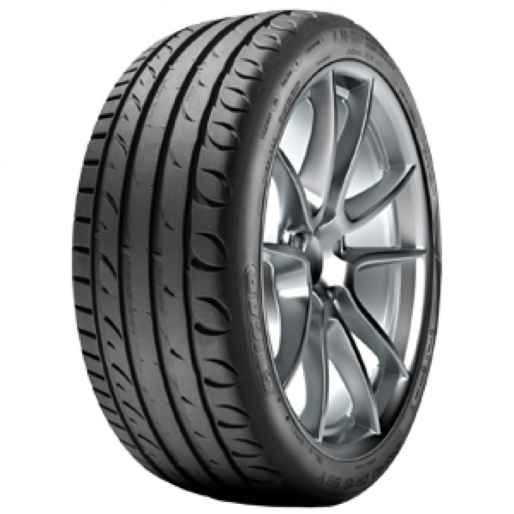 Anvelopa vara 215/45/17 Tigar UltraHighPerformance 87V