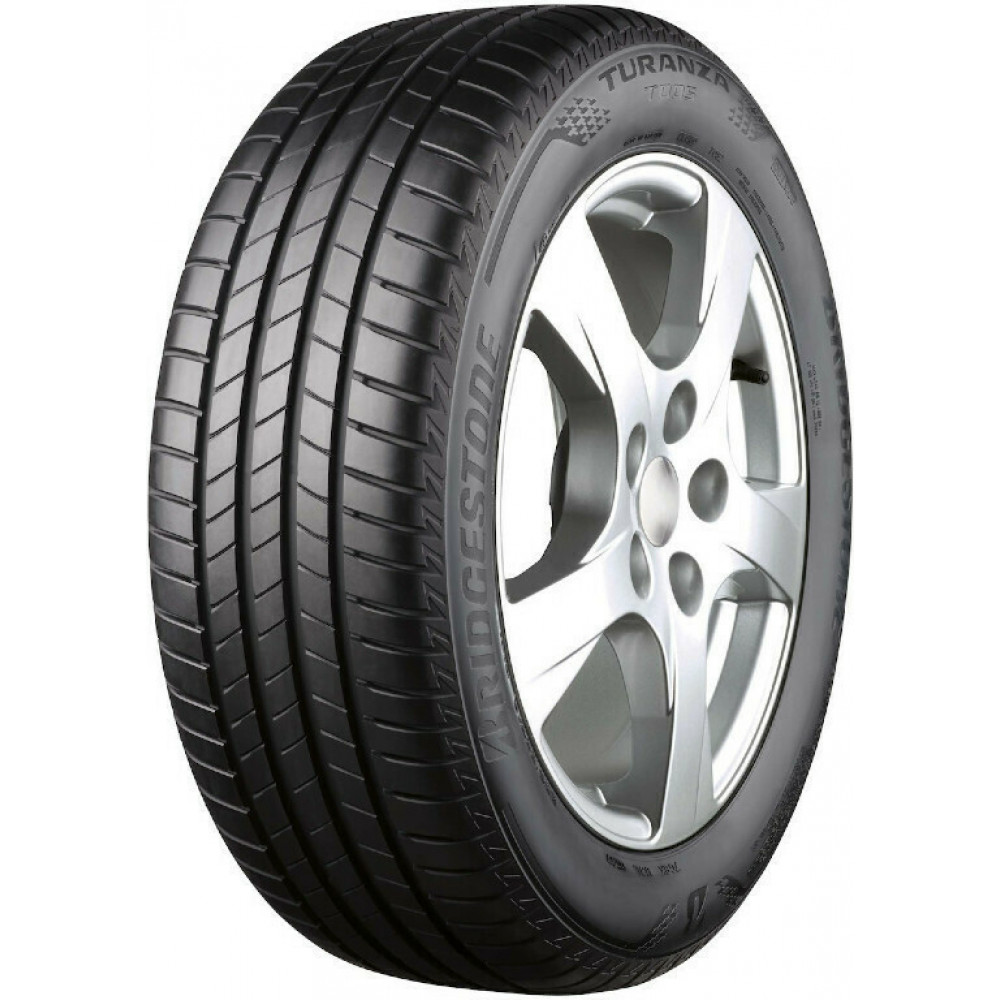Anvelopa vara 225/40/18 Bridgestone Turanza T005 RunOnFlat XL 92Y