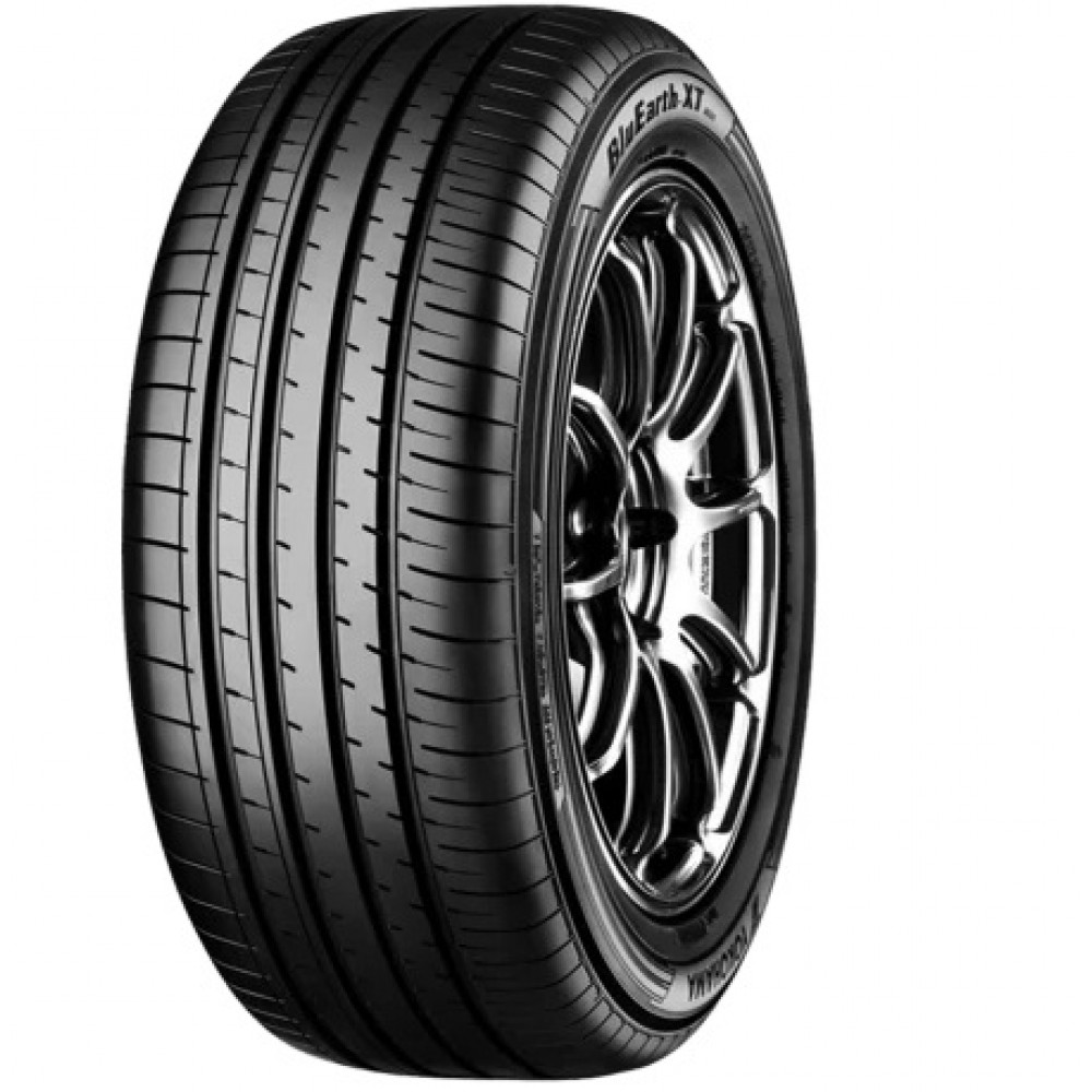 Anvelopa vara 215/60/17 Yokohama AE61 96H