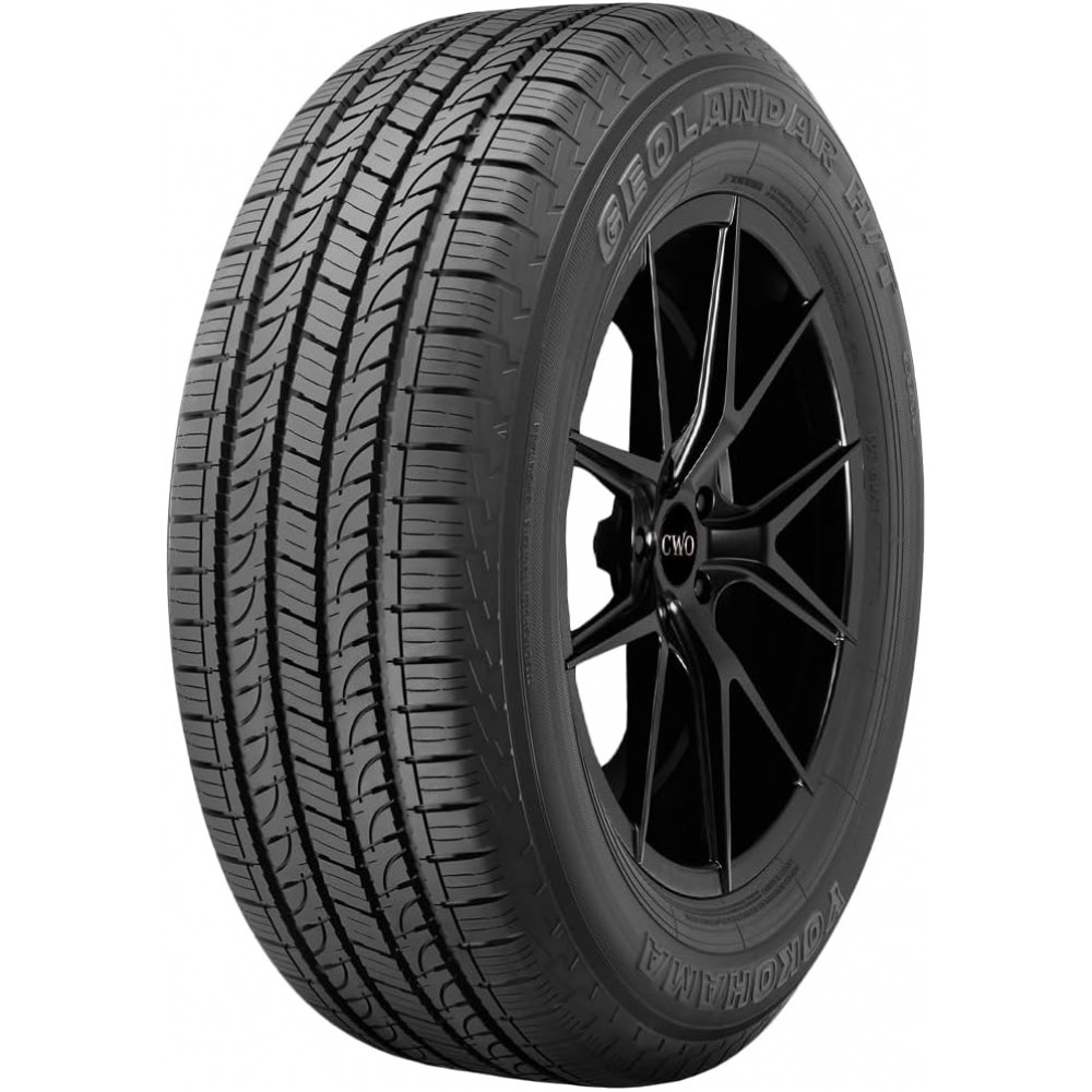 Anvelopa vara 265/65/17 Yokohama GEOLANDAR H/T G056 112H