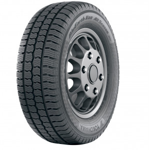 Anvelopa all seasons 205/65/15C Yokohama RY61 102/100T