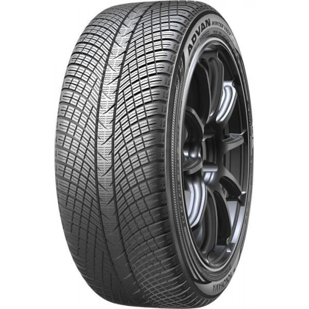 Anvelopa iarna 255/35/21 Yokohama Advan Winter V907 XL 98W
