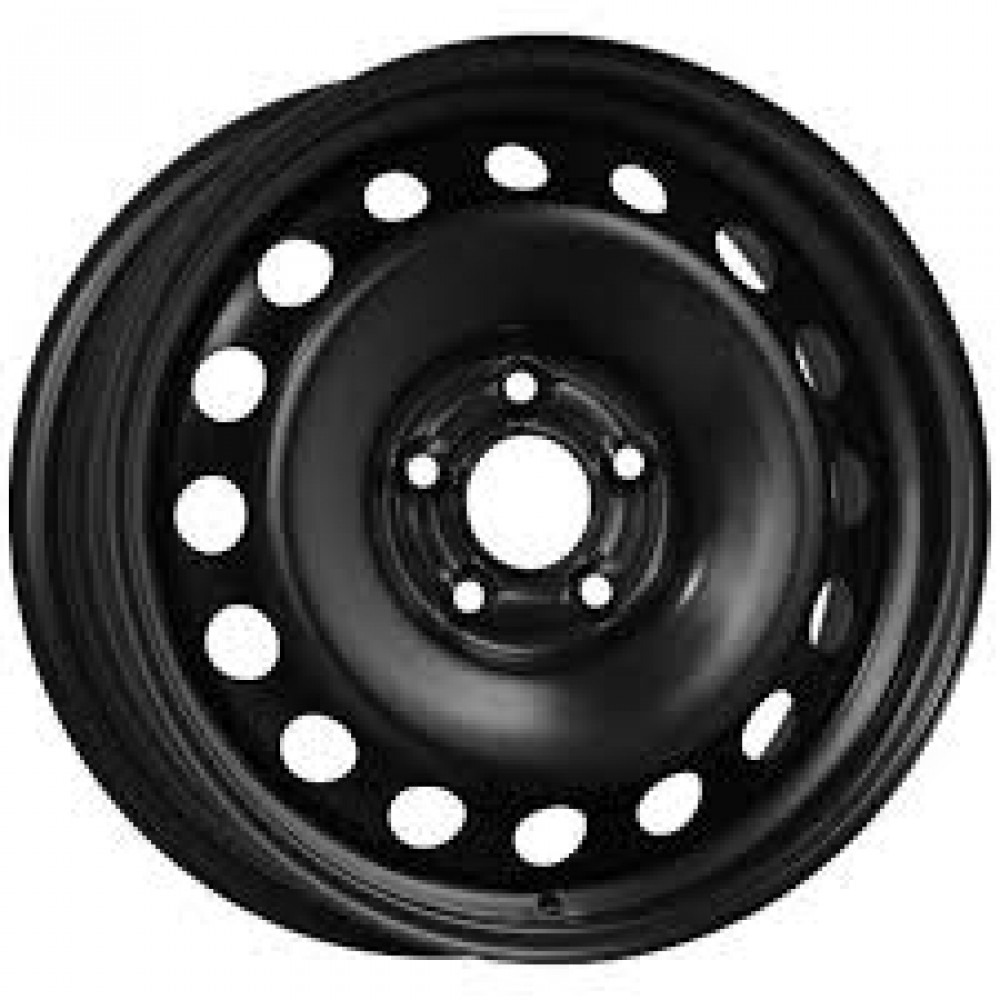 Jante otel 6,5x16 Cod 7037 Ford Puma 5x108 ET45 CH63,4