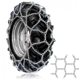 Lanturi RUD ALLIGATOR HL - 385/65R22.5 - 4716168