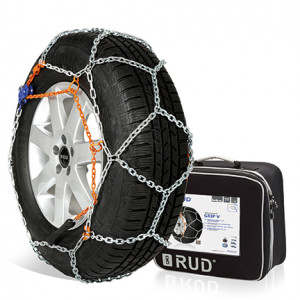 Lanturi RUD RUDcompact GRIP V - 175/80R15 - 2002728