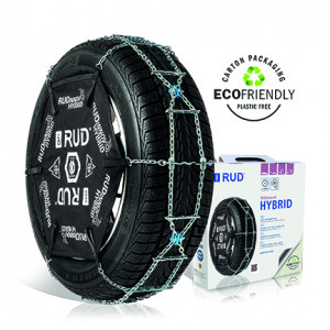 Lanturi RUD RUDinnov8 HYBRID - 165/65R13 - 4718364