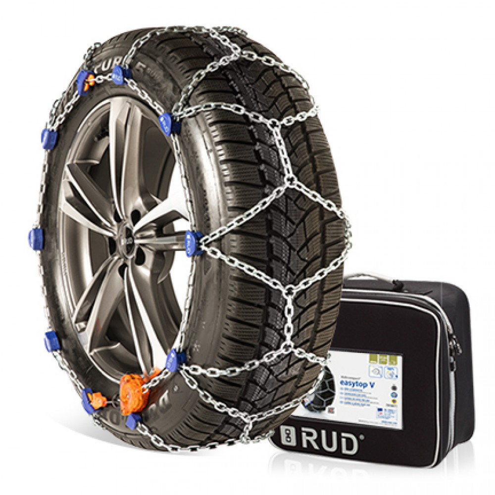 Lanturi RUD RUDcompact EasytopV - 165/70R13 - 4717522