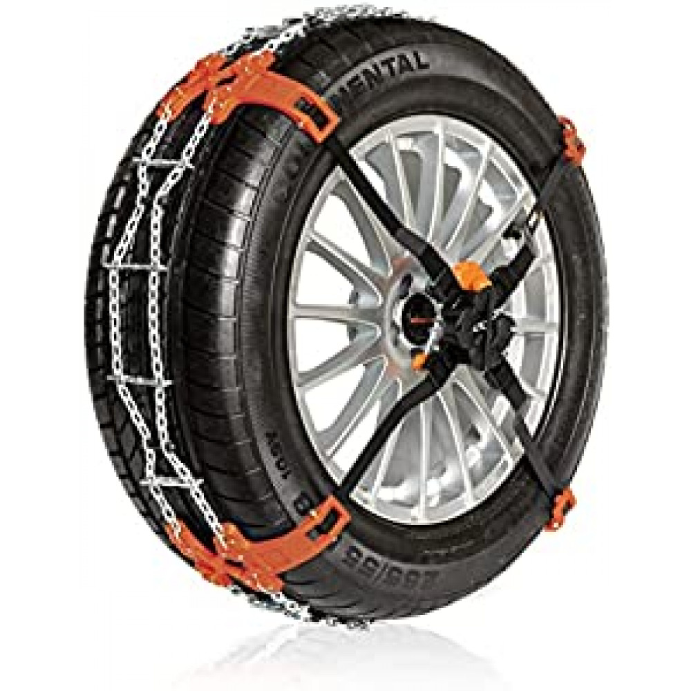Lanturi WEISSENFELS WEISSENFELS M93 - 175/60R19 - TRAK SUV - 175/60R19 - NM93TS59STD