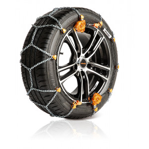Lanturi Weissenfels M44 - 265/35R19 - PRESTIGE (Clack&Go) - 265/35R19 - NM44140STD