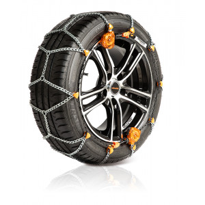 Lanturi Weissenfels M45 - 225/55R18 - SETTE (Clack&Go) - 225/55R18 - NM45140STD