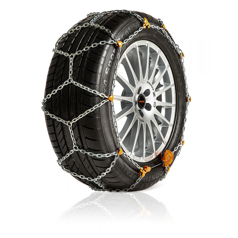 Lanturi Weissenfels RCS - 185/65R15 - SPORT (Clack&Go) - 185/65R15 - NRCS040STD